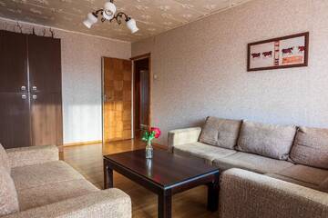 Фотографии Апартаменты Upelio g. Apartamentai г. Širvintos (Литва) №5 Фото Апартаменты Upelio g. Apartamentai г. Širvintos 5