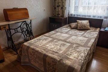 Фото номера Апартаменты с 2 спальнями Апартаменты Upelio g. Apartamentai г. Širvintos 31
